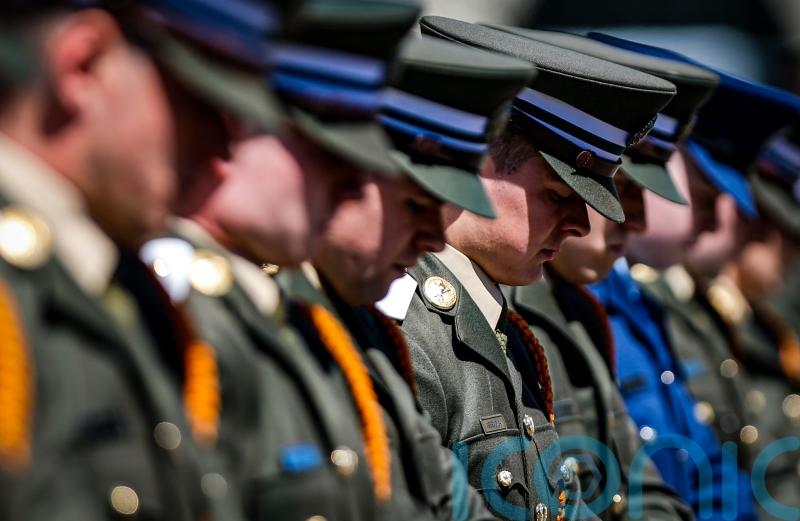 Public need to see evidence of change in Defence Forces, Dail committee is told