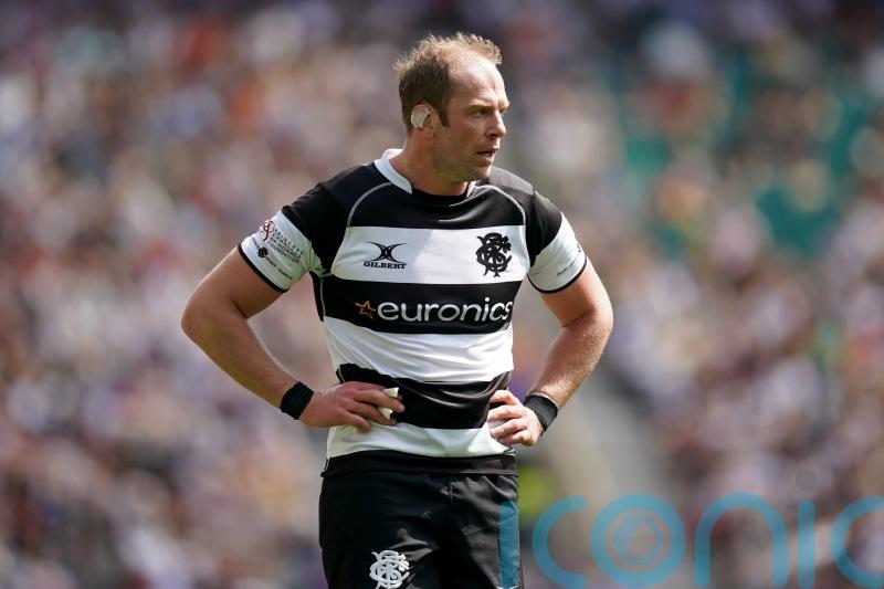 Alun Wyn Jones could switch sides at St Helen&rsquo;s