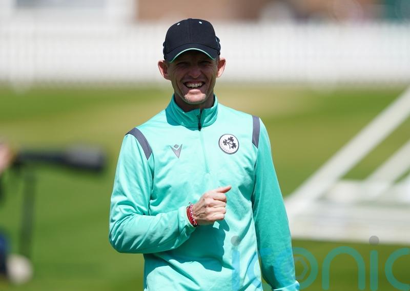 Heinrich Malan sees &lsquo;opportunity&rsquo; for Ireland to match England&rsquo;s fire with fire