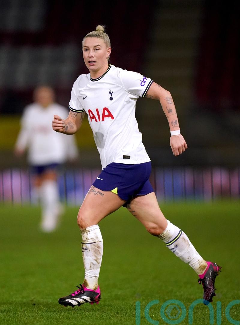 Bethany England included in England&rsquo;s World Cup squad but Beth Mead misses out