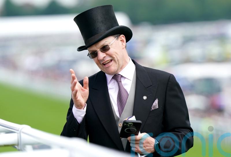 O&rsquo;Brien hoping &lsquo;sense&rsquo; will prevail on Derby day amid threat of protests