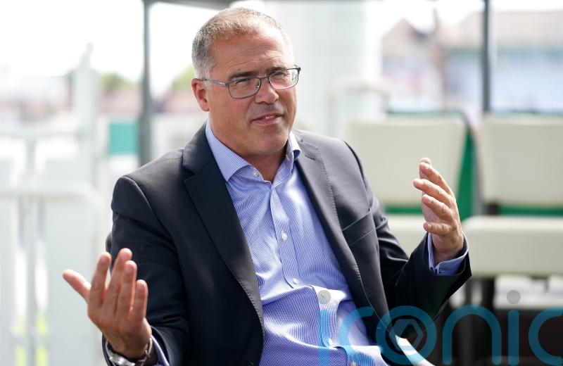 The Hundred overhaul &lsquo;not something that&rsquo;s on agenda&rsquo; for ECB boss Richard Gould