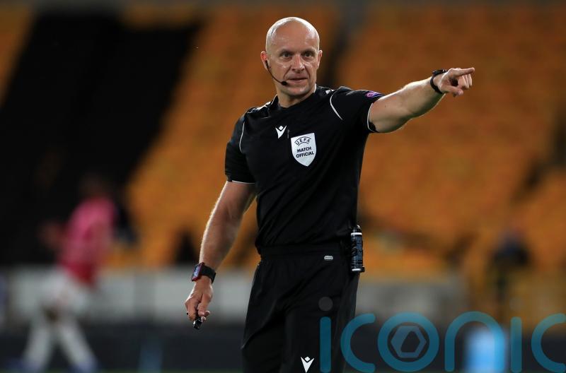 Champions League final referee could be removed over alleged far-right links