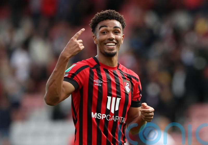 Junior Stanislas to leave Bournemouth after nine years with club