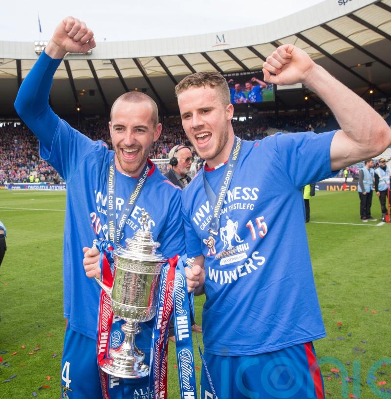 James Vincent: It&rsquo;s taken years to realise the importance of my cup-winning goal