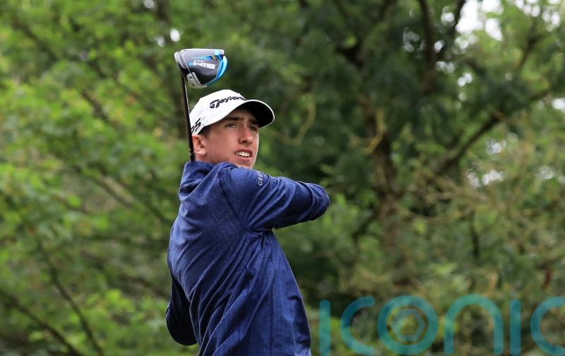 Northern Ireland&rsquo;s Tom McKibbin wins first DP World Tour title after fine finish