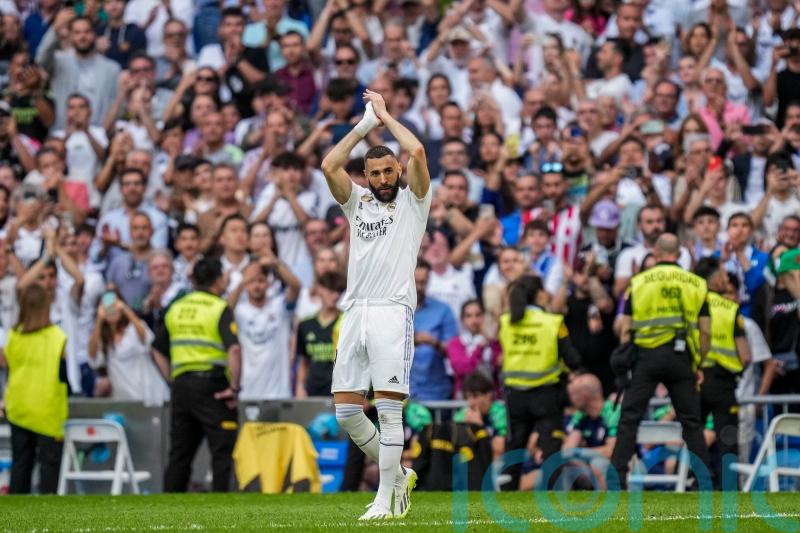 Karim Benzema&rsquo;s Real Madrid exit a &lsquo;surprise for everyone&rsquo; &ndash; Carlo Ancelotti