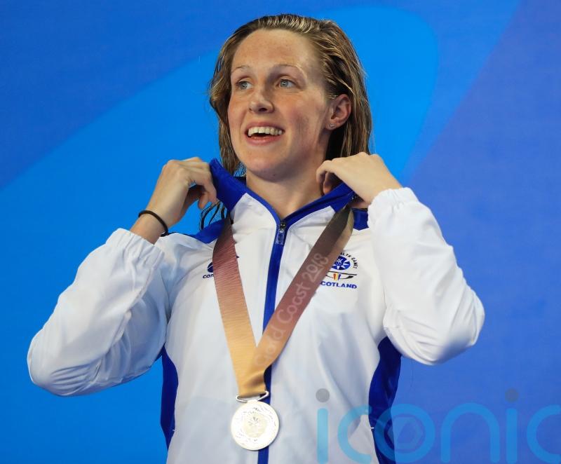 Olympic swimmer Hannah Miley wants to banish dangerous euphemisms for periods