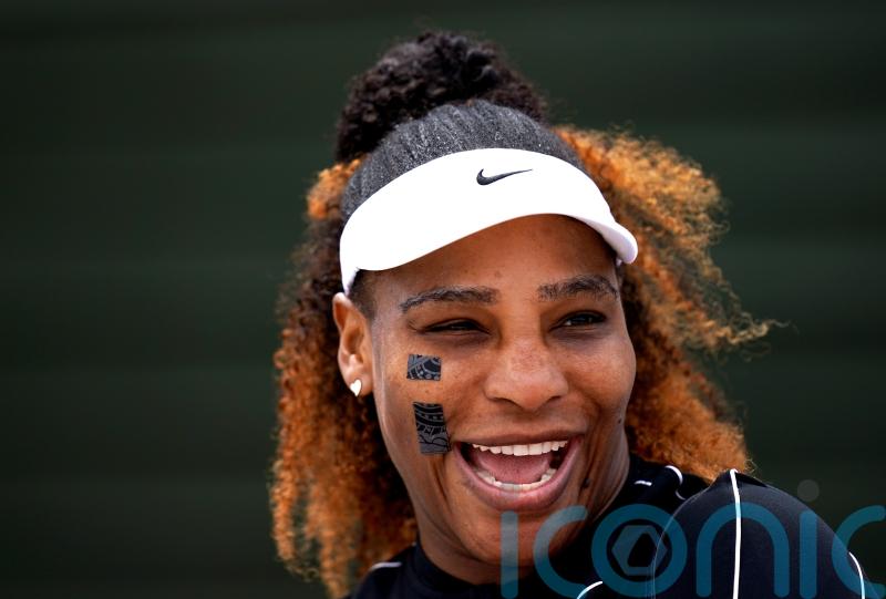 On this day in 2015 &ndash; Serena Williams wins 20th grand slam title at French Open