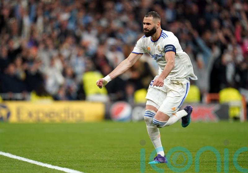 Al-Ittihad confirm Karim Benzema deal after striker&rsquo;s Real Madrid farewell