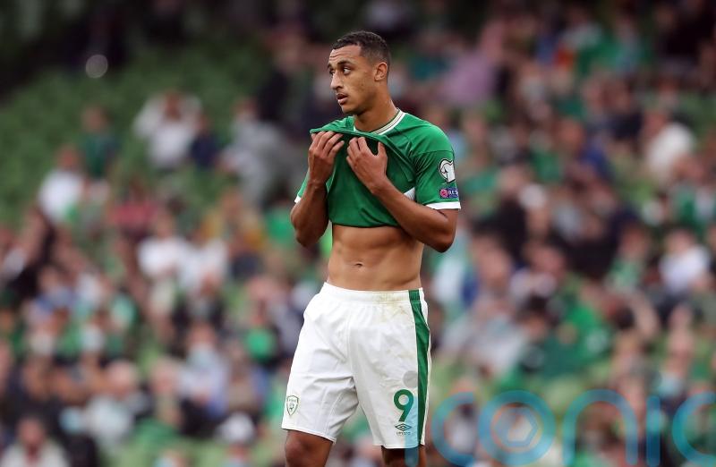 Adam Idah relishing competition at club and country as he eyes Ireland impact