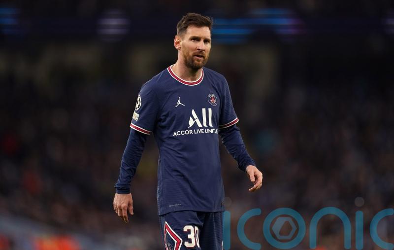 Inter Miami reportedly leading the race to sign Lionel Messi