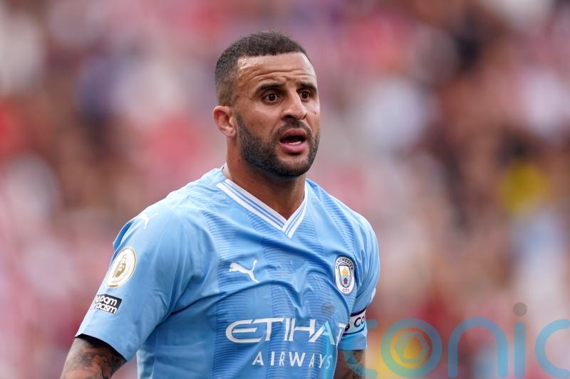 Kyle Walker insists Champions League win will not define Man City&rsquo;s achievements