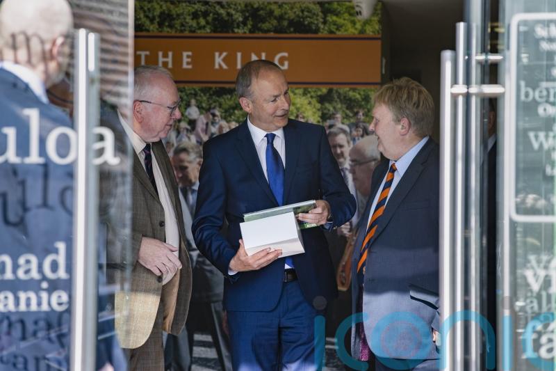 Irish government &lsquo;conscious of advice to watch inflation&rsquo; &ndash; Tanaiste