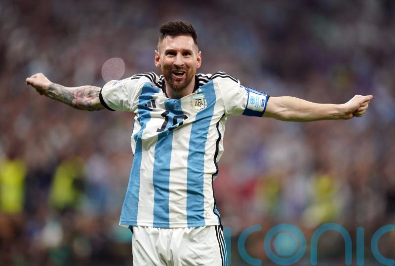 I am going to Miami &ndash; Lionel Messi heading for MLS after Paris St Germain exit