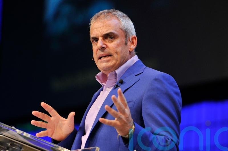 Paul McGinley: PGA Tour players will feel like the losers out of golf merger