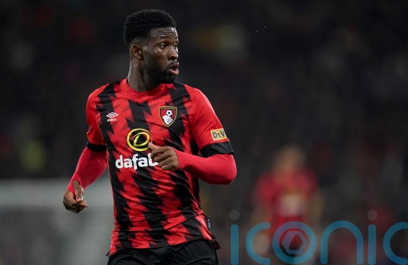 Jefferson Lerma to join Crystal Palace after Bournemouth exit