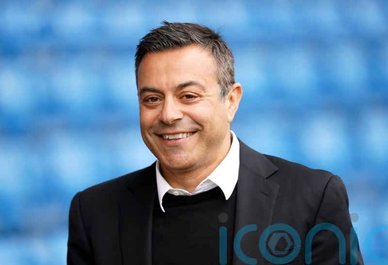 Andrea Radrizzani agrees to sell controlling Leeds stake to 49ers Enterprises