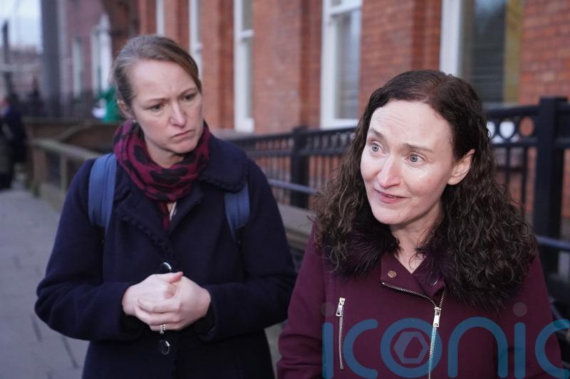 Women of Honour group urges wide-ranging terms for Defence Forces abuse inquiry