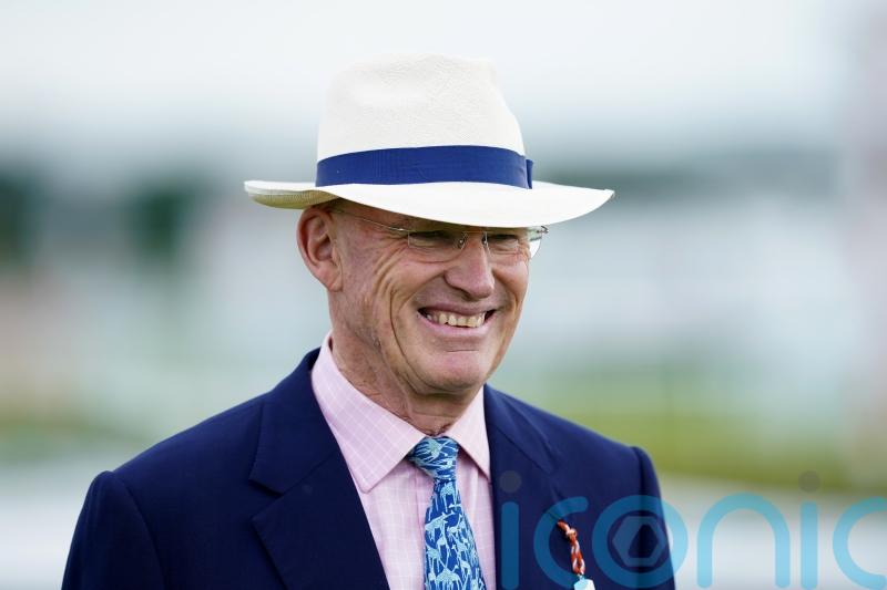 Al Asifah scorches Goodwood turf &ndash; and could enter Classic equation