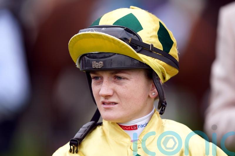 Second Classic winner for Hollie Doyle as Shavasana lands Italian Oaks