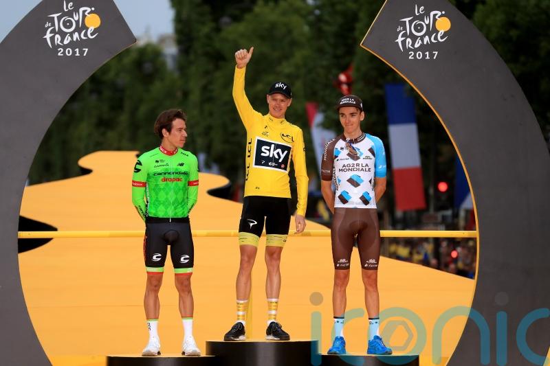 On this day in 2019: Chris Froome ruled out of Tour de France after crash