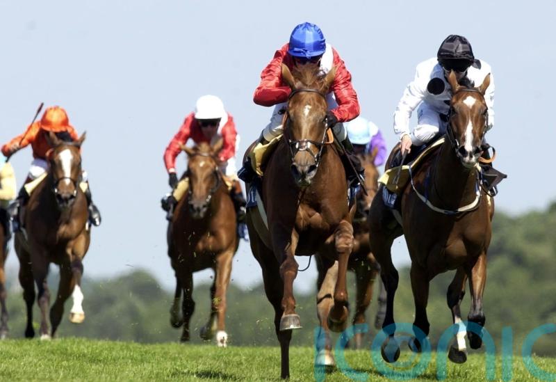 Coronation heroine Russian Rhythm &lsquo;was always special&rsquo; to Fallon