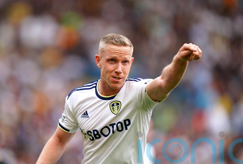 Leeds to release Adam Forshaw and Joel Robles ahead of Championship return