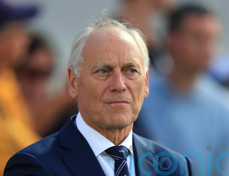 Ex-Yorkshire chairman Colin Graves says no racism allegations were raised to him