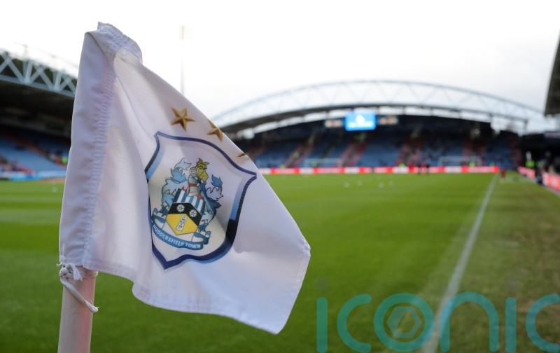 Jake Edwards appointed Huddersfield chief executive