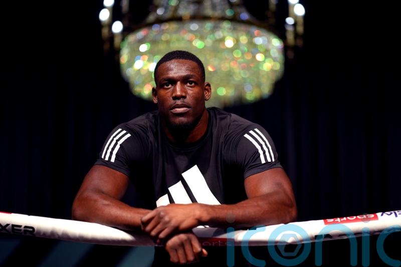 It&rsquo;s all about legacy &ndash; Richard Riakporhe on using his platform to help others