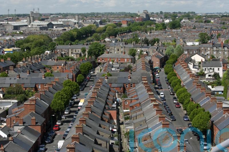 Demand for housing outstrips number of homes being built, Dail committee told