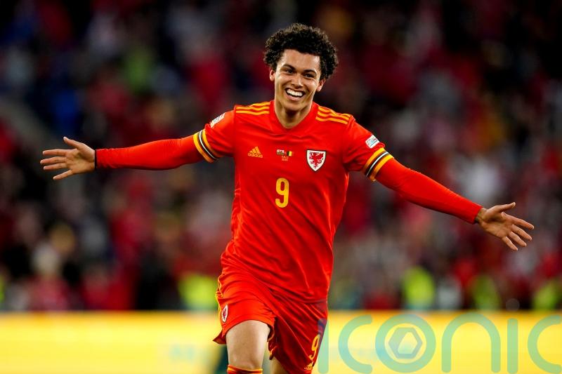 Rob Page welcomes break for Brennan Johnson ahead of Wales&rsquo; Euro 2024 qualifiers