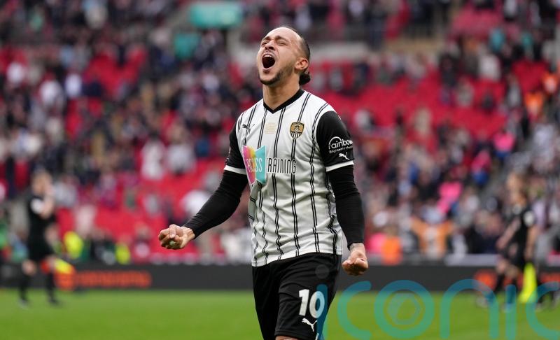 Jodi Jones relishing chance to take on England after overcoming injury despair