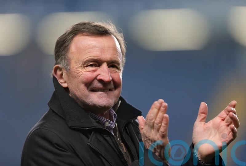 John Hollins: A Stamford Bridge fixture who turned reading game into an art form