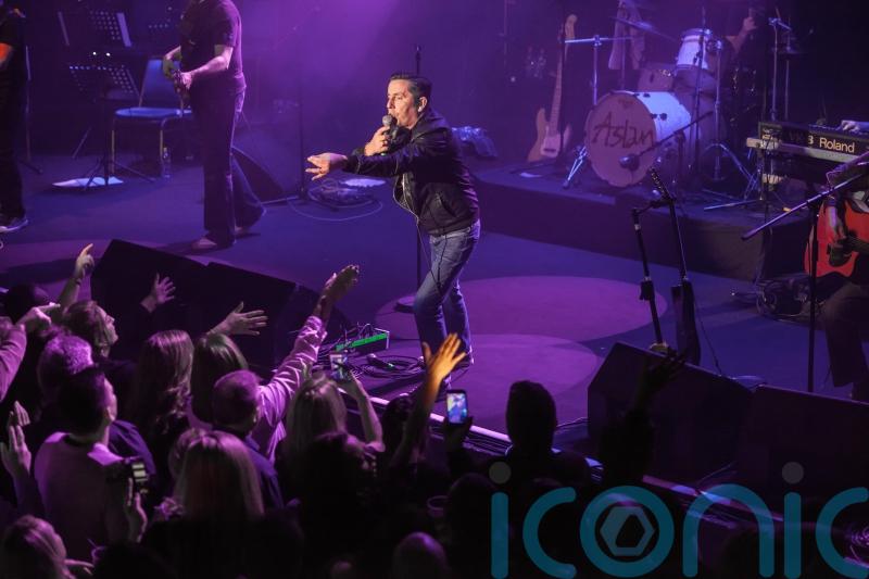 &lsquo;Farewell gathering&rsquo; for Christy Dignam will be held before private funeral