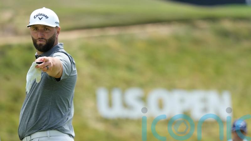 Jon Rahm looking forward to US Open test that has &lsquo;everything&rsquo;