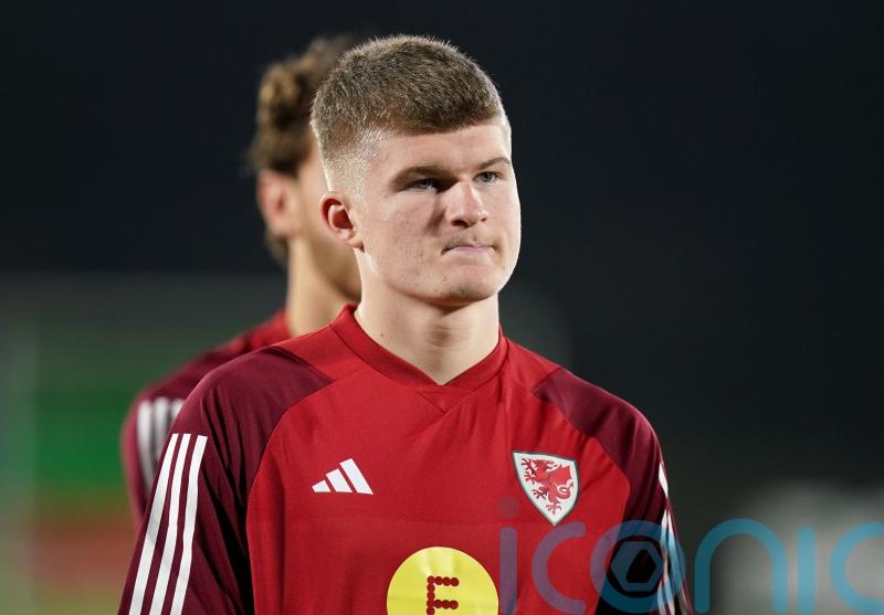 He was the main guy &ndash; Jordan James knew Jude Bellingham would reach the top