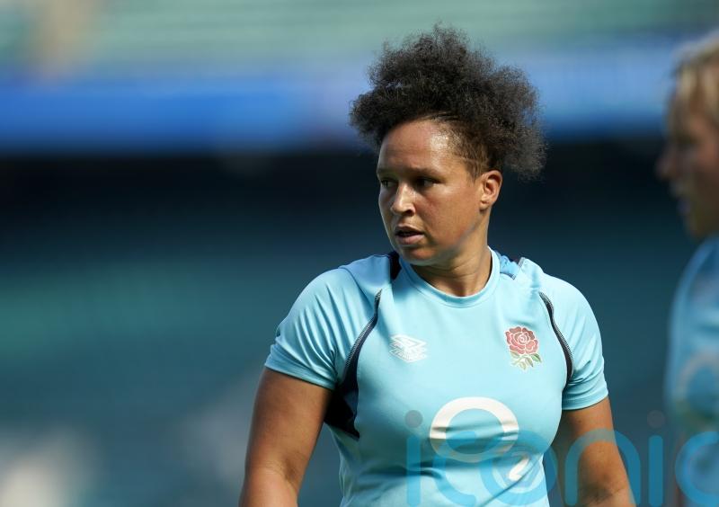We are treated as small men &ndash; Shaunagh Brown wants more done for female athletes