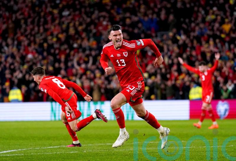 Wales football matches to stay free-to-air on S4C until 2028