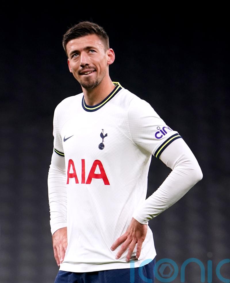 Clement Lenglet and Arnaut Danjuma leave Tottenham following end of loan spells