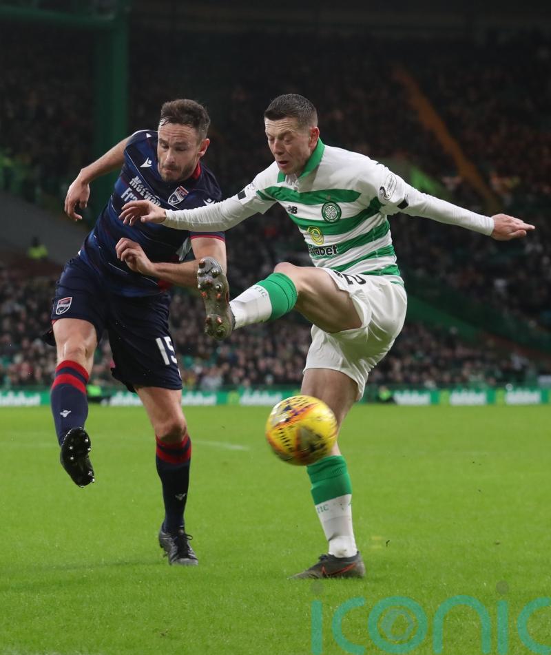 Captain Keith Watson leaving Ross County after five years