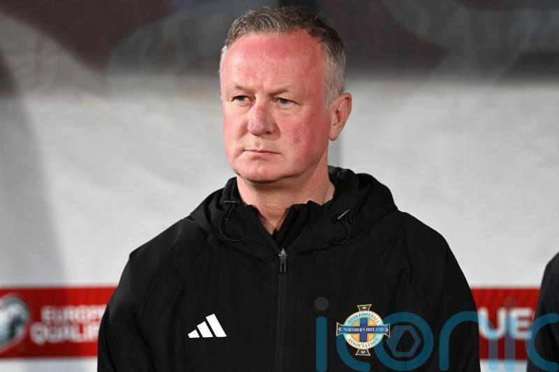 Michael O&rsquo;Neill urges Northern Ireland to embrace challenge against Denmark