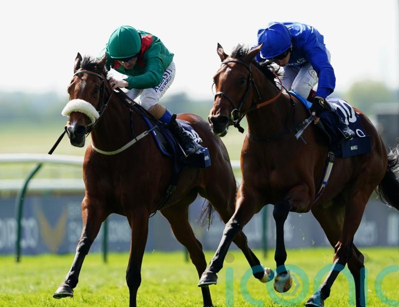 Mawj and Tahiyra heading for Coronation Stakes rematch