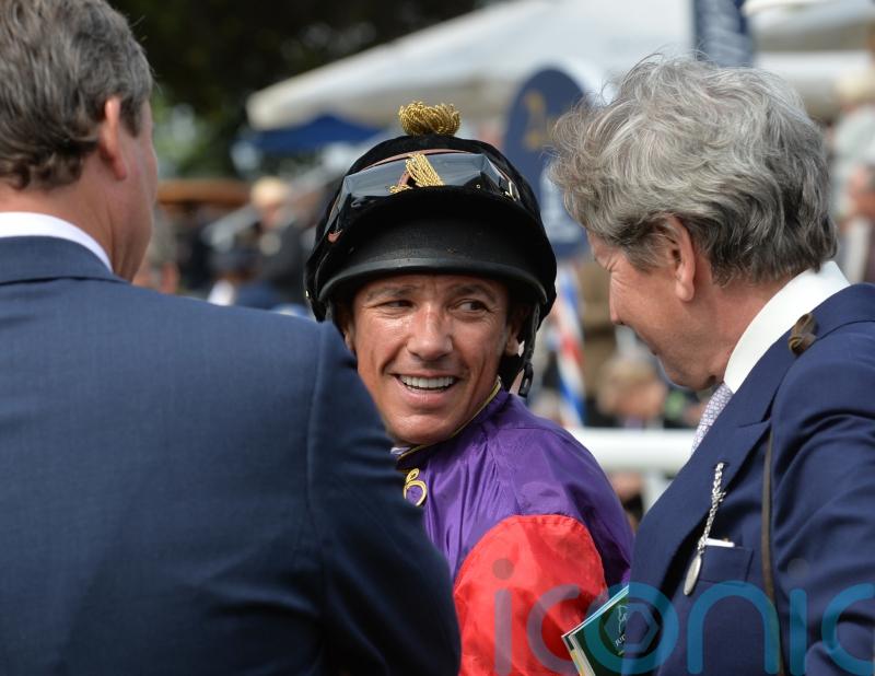 Dettori hoping he can crown final Ascot with royal winner