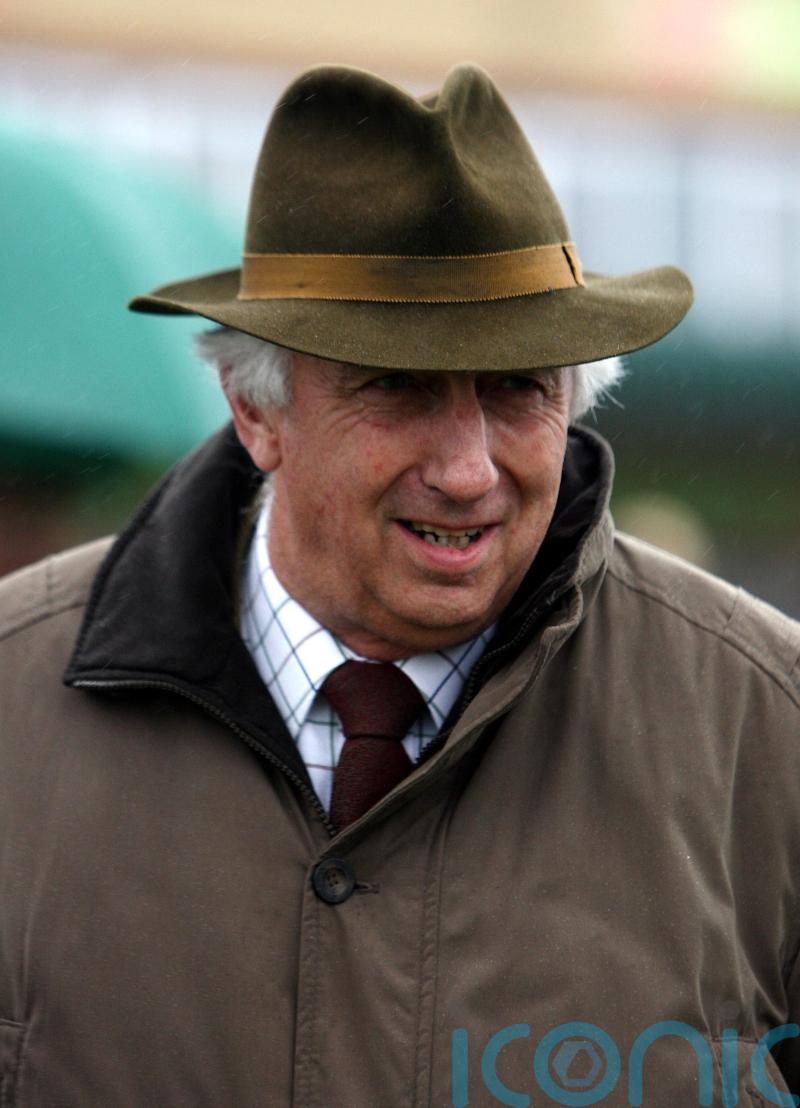 Leading racing figures pay tribute as Paul Barber dies, aged 80
