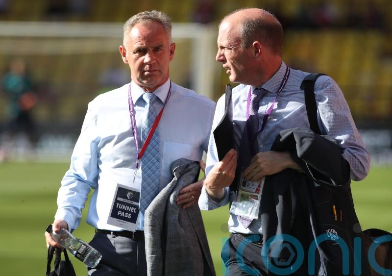 Peter Drury joins Sky Sports after Martin Tyler&rsquo;s departure