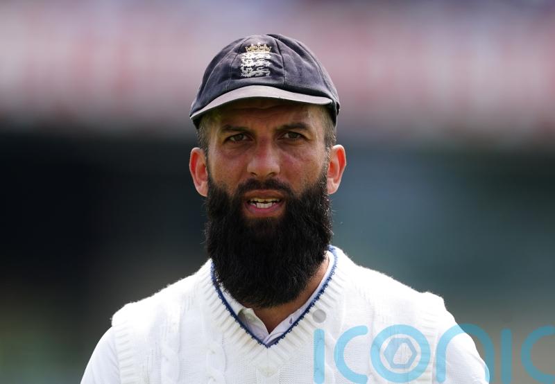 Moeen Ali fined by ICC for using unauthorised drying spray on his bowling hand