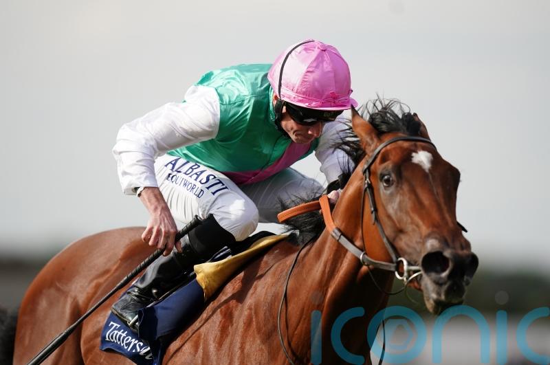 Nostrum pencilled in for Newmarket comeback run