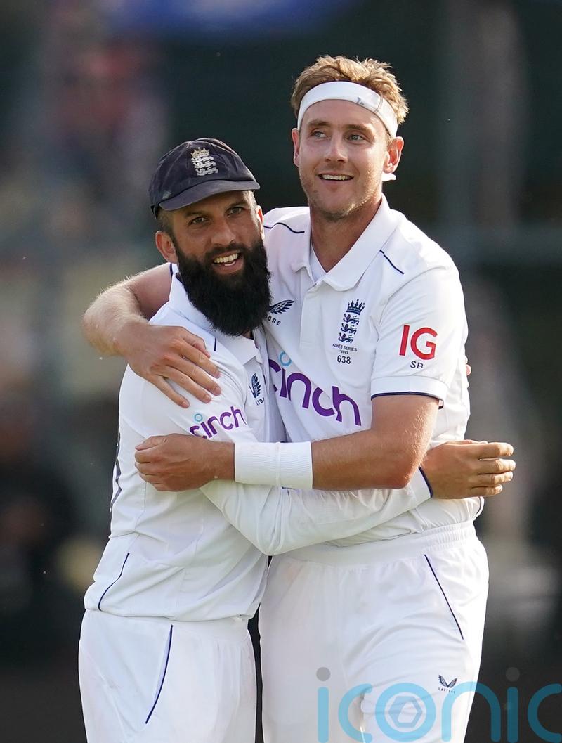 Day five of first Ashes Test: Thrilling finale in store at Edgbaston